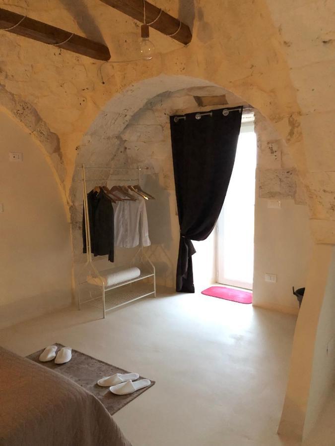 فيلا Trullo Trilli Puglia مارتينا فرانكا المظهر الخارجي الصورة