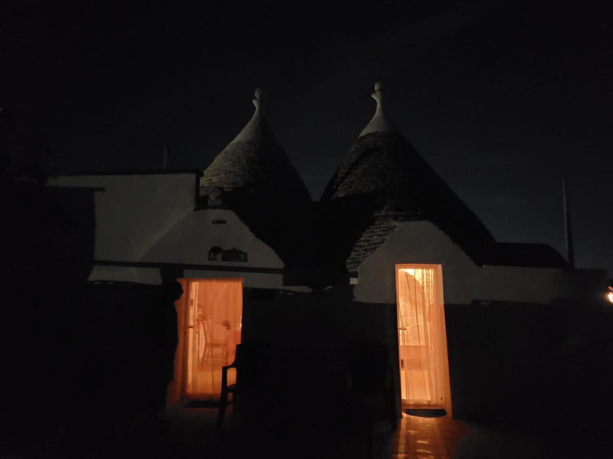 فيلا Trullo Trilli Puglia مارتينا فرانكا المظهر الخارجي الصورة